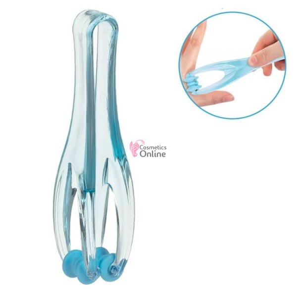 Accesoriu de masaj pentru degete cu role, MJ 1233869